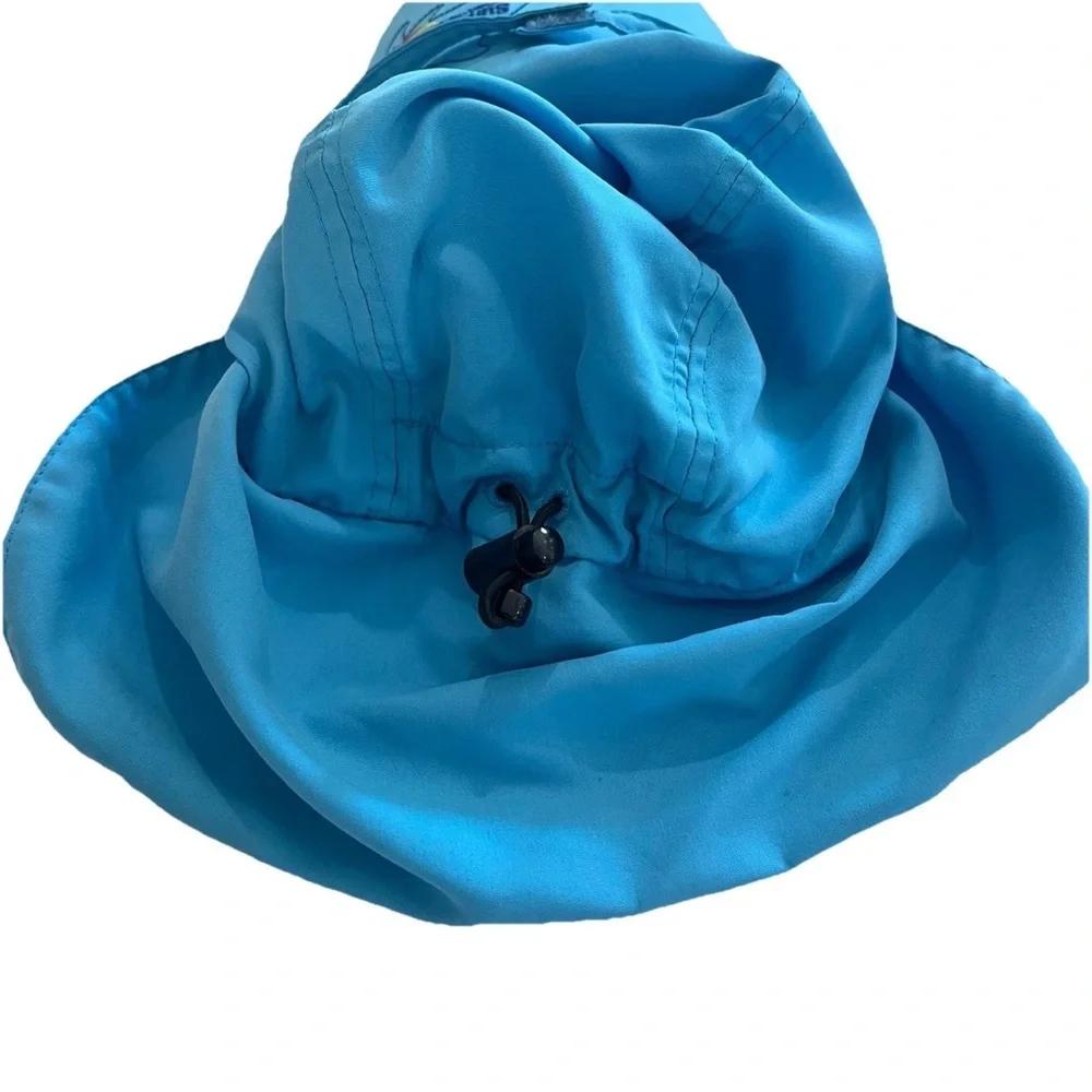Toddler Hats Bundle (2) | 12–24 Months | 1 Sunskinz Hat UPF 50+